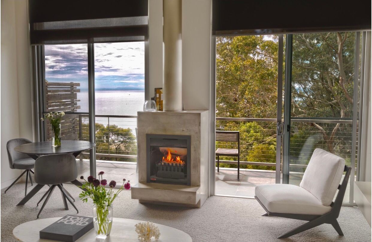 Arthurs Views Mornington  Peninsula Georges Boutique Hotel and Culinary Retreat